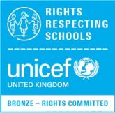 Rights Respecting School Bronze Award