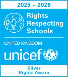 Sliver Rights Respecting Schools Award